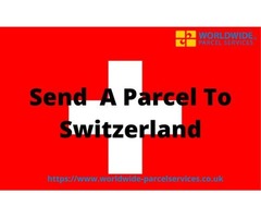 Send a parcel to Switzerland with WPS | free-classifieds.co.uk - 1