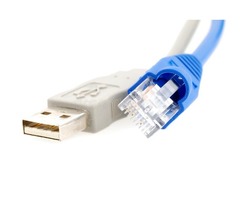 Custom Cat6 Ethernet Cables | free-classifieds.co.uk - 1