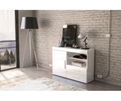 Buy Modern High Gloss Sideboards Online-Swagger Home Furnishings | free-classifieds.co.uk - 2