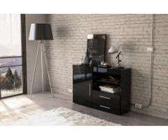 Buy Modern High Gloss Sideboards Online-Swagger Home Furnishings | free-classifieds.co.uk - 3