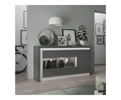 Buy Modern High Gloss Sideboards Online-Swagger Home Furnishings | free-classifieds.co.uk - 4