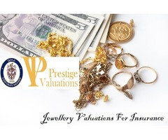 Jewellery Valuations for Insurance | free-classifieds.co.uk - 1