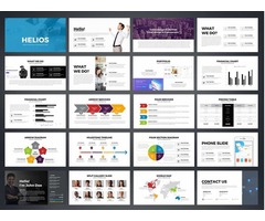 Free PowerPoint Templates | SlideBazaar | free-classifieds.co.uk - 1
