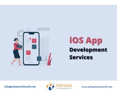 iOS App Development Companies In UK - 1
