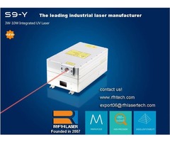 2020 the best 3W 5W UV laser for laser Marking Machine | free-classifieds.co.uk - 1