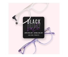 Get Black Friday Offer on Glasses & Sunglasses | free-classifieds.co.uk - 1