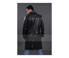 Black Friday—Dr. Christopher Who Eccleston Leather Coat | free-classifieds.co.uk - 2