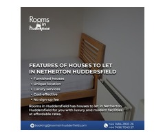 Features of Houses to let in Netherton Huddersfield | free-classifieds.co.uk - 1