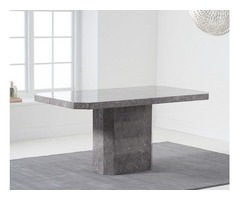 Small Marble Dining Table-Swagger Home Furnishings | free-classifieds.co.uk - 3