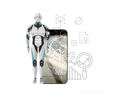 Artificial Intelligence in Healthcare Development Services | free-classifieds.co.uk - 1