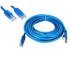 Buy Best Quality Cat5e Patch Cables | free-classifieds.co.uk - 1