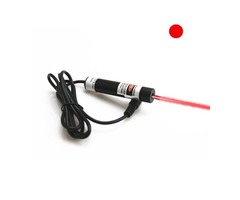 Quick Response 635nm 50mW Red Dot Laser Module | free-classifieds.co.uk - 1