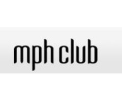 MPH Club Porsche Rental - 1