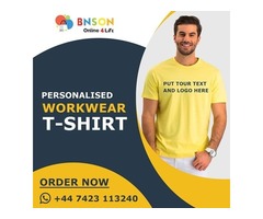  garment printing and embroidery | free-classifieds.co.uk - 1
