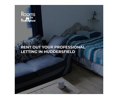 Rent out your professional letting in Huddersfield  | free-classifieds.co.uk - 1