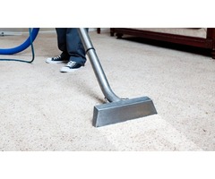 Affordable Commercial Carpet Cleaning Service in Leeds - 1