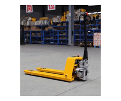 self loading stacker for van | free-classifieds.co.uk - 1