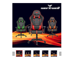 Adjustable Comfortable Ergonomic Gaming Chair | free-classifieds.co.uk - 1