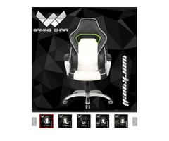 Professional Cheap Mesh Chair With Gaming Design Modern Furniture Swivel Mesh Gaming Chair - 1
