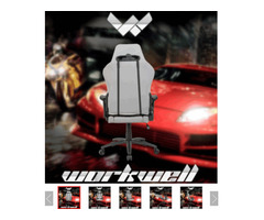 Hot Seling Best Design High Quality PU Comfortable Modern Gaming Chair | free-classifieds.co.uk - 1