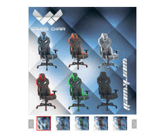 Best Design Cheap Swivel Gaming Chair For Adults | free-classifieds.co.uk - 1
