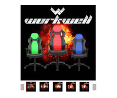 Good High Quality Unique Fashion Cheap Gaming Chair | free-classifieds.co.uk - 1