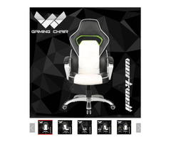 Professional Cheap Mesh Chair With Gaming Design Modern Furniture Swivel Mesh Gaming Chair | free-classifieds.co.uk - 1