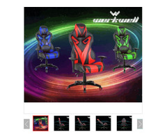 High Quality Hot Selling Popular Rocking Gaming Chair | free-classifieds.co.uk - 1