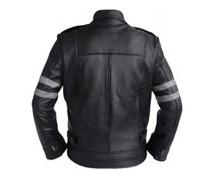 Happy Christmas| Resident Evil 6 Kennedy Leather Jacket | free-classifieds.co.uk - 3