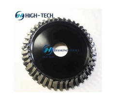 Carborundum Silicon Carbide Stone Cup Wheel 4 inch | free-classifieds.co.uk - 1