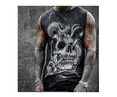 Mens Rock Clothing | free-classifieds.co.uk - 1