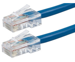 Cat6 Patch Cables snagless | free-classifieds.co.uk - 2
