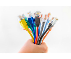 High Quality Cat5e Ethernet Cables | free-classifieds.co.uk - 1