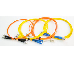 Buy Fibre Patch Cables - 1