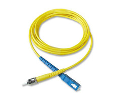 Buy Fibre Patch Cables - 3