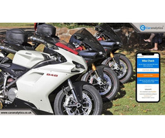 How To Check If A Bike Is Stolen Before You Pay For A Used Bike?  | free-classifieds.co.uk - 1