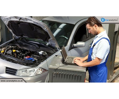 Service History Check: Why It Is Necessary To Buy The Used Car? | free-classifieds.co.uk - 1