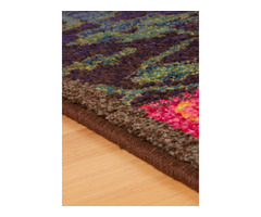 Attractive Kaleidoscope Rug by Oriental Weavers in 9Z Design - 3