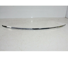 MERCEDES C CLASS W205 REAR BOOT LID CHROME MOLDING TRIM 2014 TO 2018 A2057430300 | free-classifieds.co.uk - 1