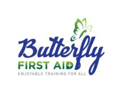 Join Butterfly First Aid Training Course | free-classifieds.co.uk - 1