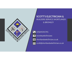 electricians near me Bromley | free-classifieds.co.uk - 1