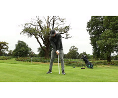 TriSpeed Golf Training Pack in Consett - 2