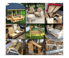 The Worlds Largest Database for Woodworking Projects! | free-classifieds.co.uk - 1