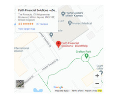Financial Solution | Faithfinancial.co.uk - 1