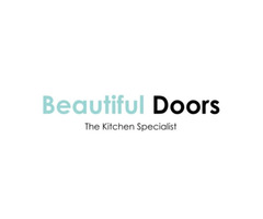 Replace Old Kitchen Doors & Cabinets- Beautiful Doors | free-classifieds.co.uk - 1