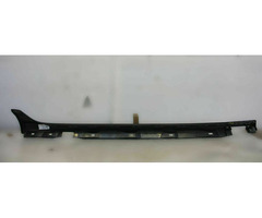 AUDI A6 SIDE SKIRT LEFT 2011 TO 2014 | free-classifieds.co.uk - 1