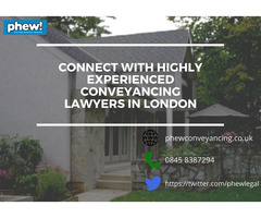 Get in Touch With Us for Conveyancing Legal Services | free-classifieds.co.uk - 1