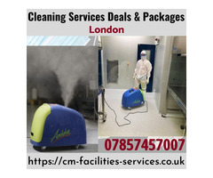 Cleaning Services deals in London | free-classifieds.co.uk - 1