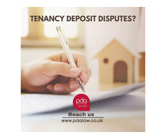 Tenancy Deposit Scheme Claim | free-classifieds.co.uk - 1