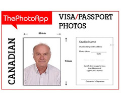 Make Passport Photos Online | free-classifieds.co.uk - 2